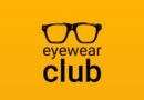 Logo da EyewearClub Magazine - Óculos exclusivos e tendências de moda.