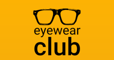 EyewearClub: 40 Classic Models Unveiled – Dive in Now!